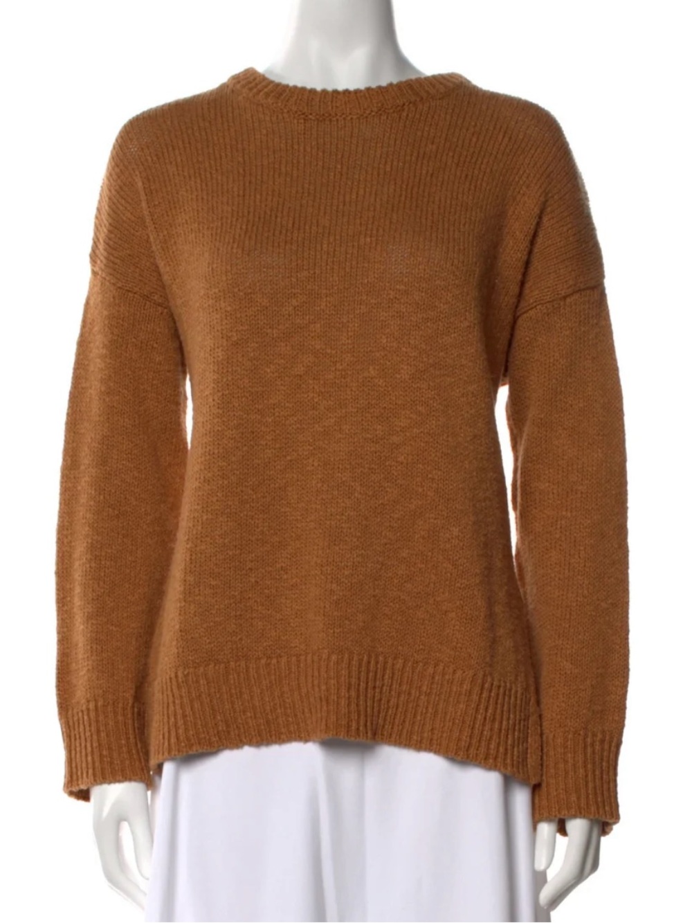 NWOT Jenni Kayne Women's COTTON Crewneck Sweater